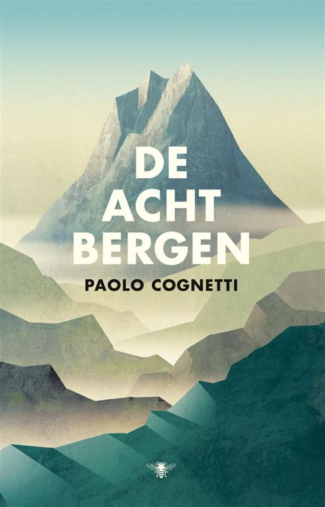 De acht bergen